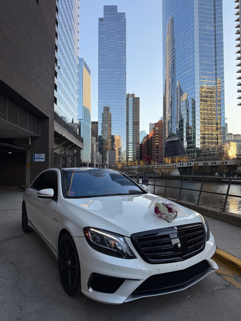 Wolf Point Riverfront