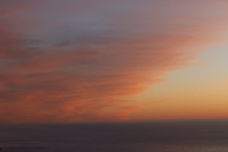 Marin Headlands Overlook