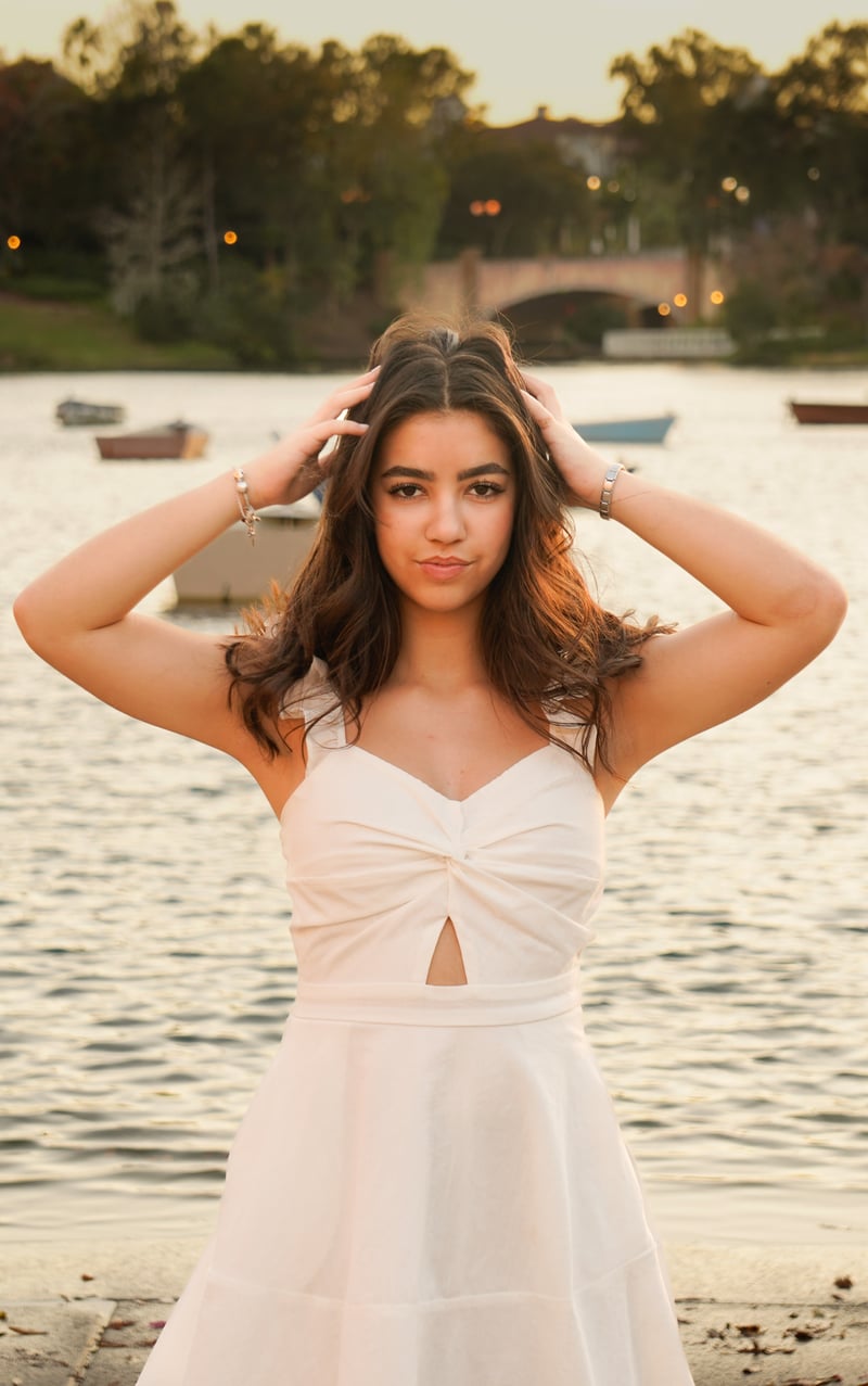 Universal Orlando Resort Waterway