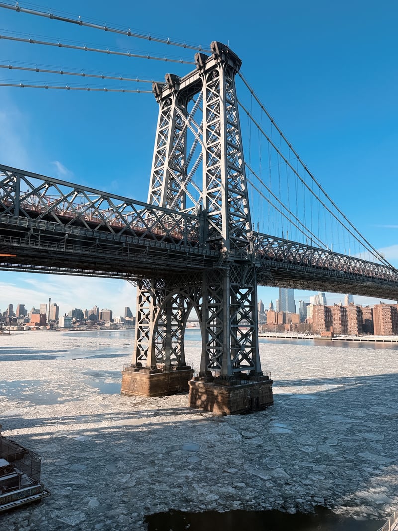 Williamsburg Bridge