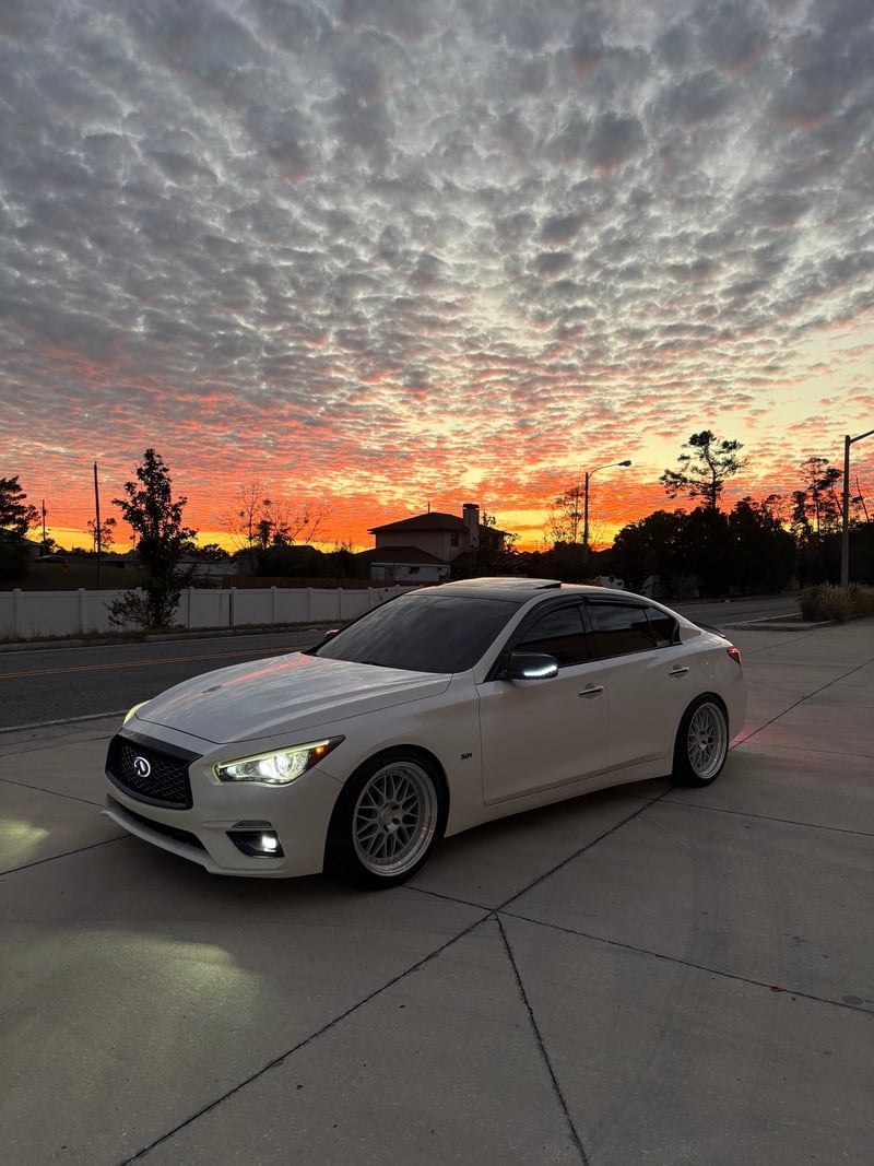 Cortez Boulevard Roadside