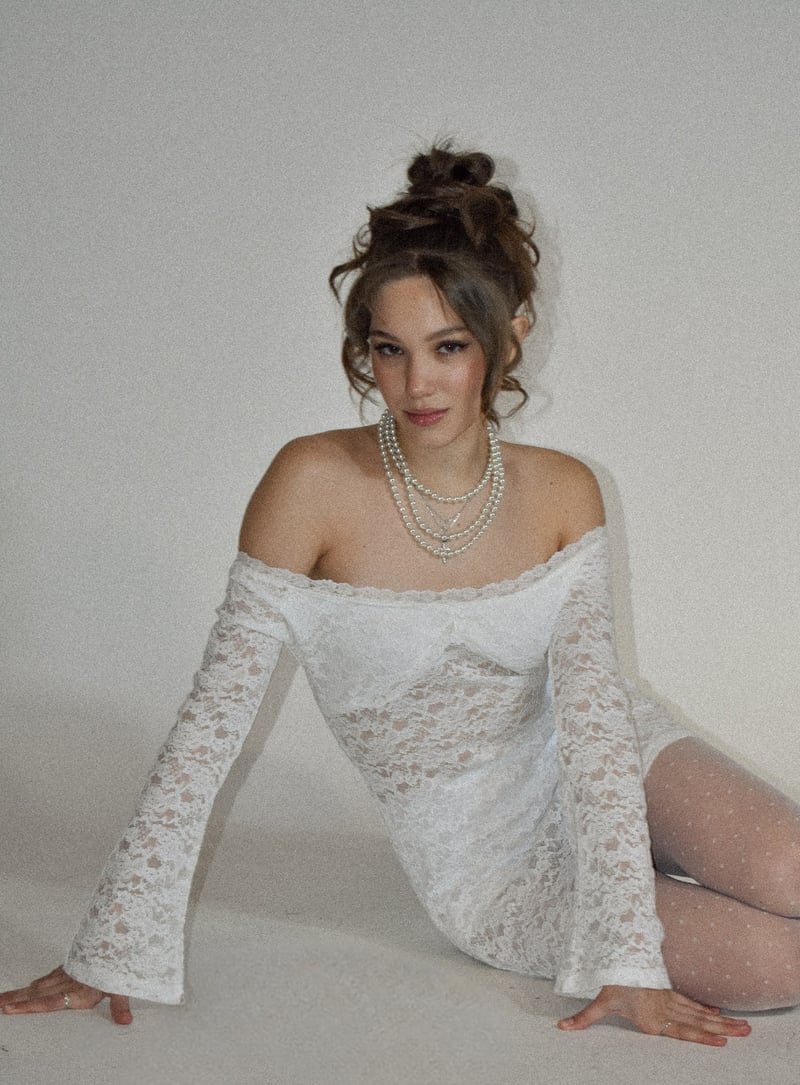 Indoor Portrait Studio