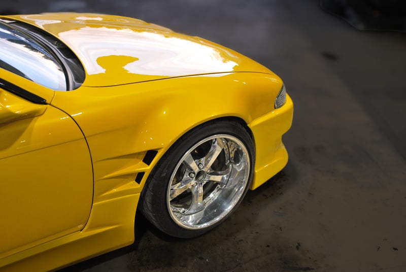 South Hill Custom Car Studio