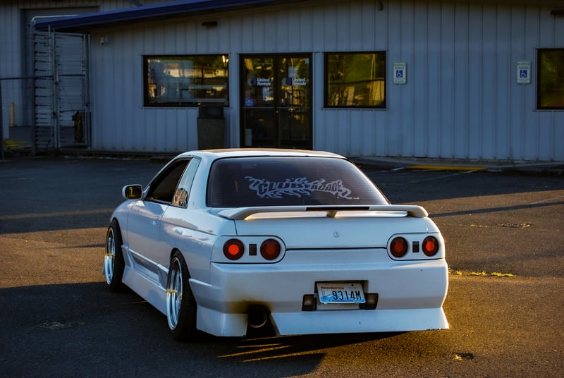 Bonney Lake Industrial Park