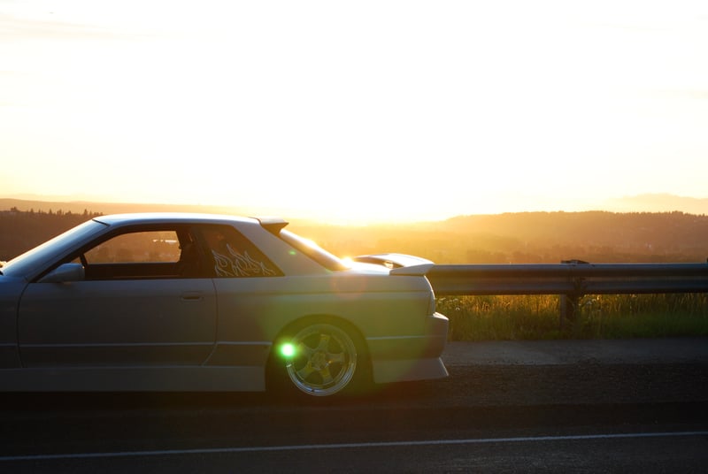 Bonney Lake Valley Overlook