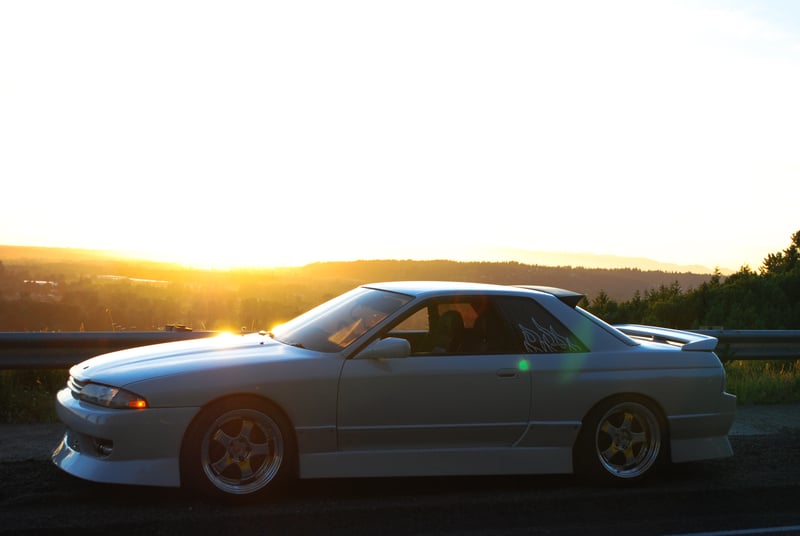 Bonney Lake Valley Overlook