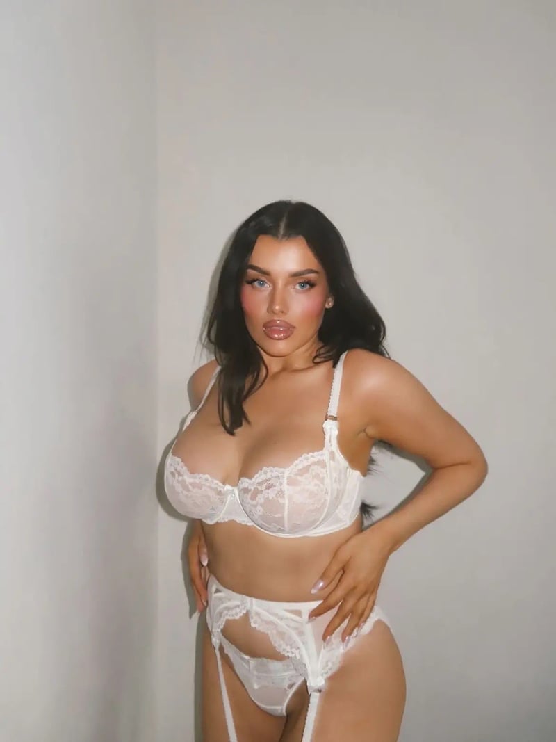 Scenic Drive Parking Area