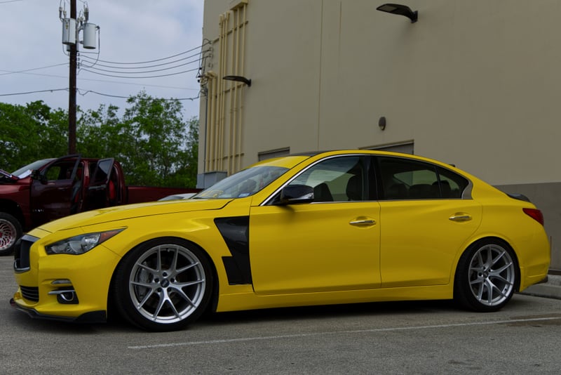 San Antonio Commercial Lot