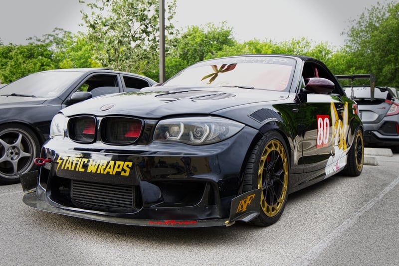 Richland Hills Auto Spot