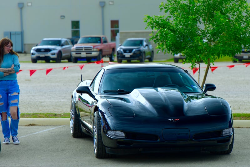 Richland Hills Auto Gathering