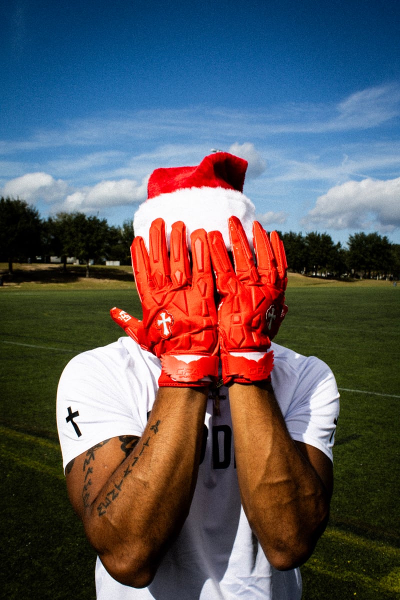 Davenport Athletic Field
