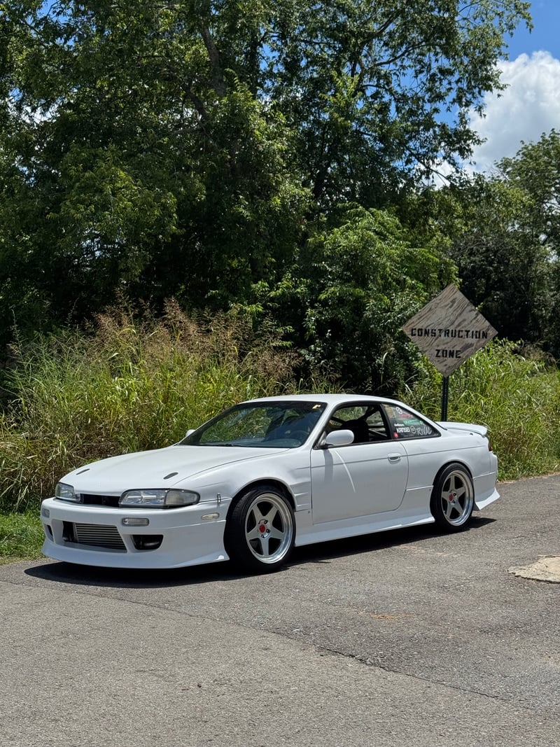 West Main Street Roadside