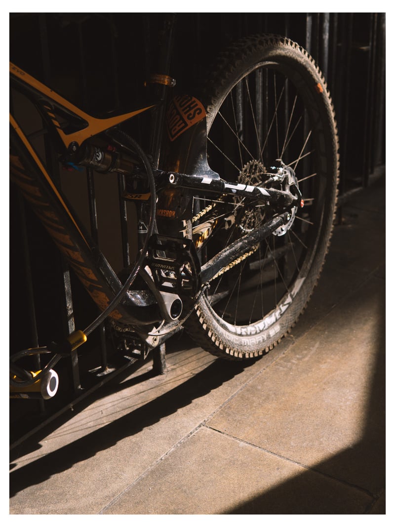 Northgate Street Details