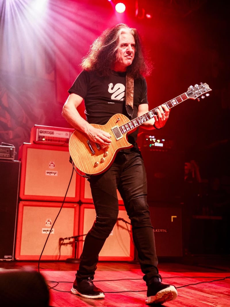 Anaheim Concert Venue