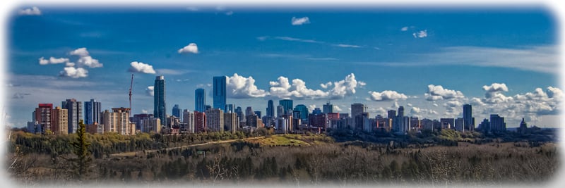 Crestwood Skyline Viewpoint