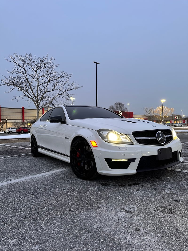 White Marsh Retail Center Parking Lot