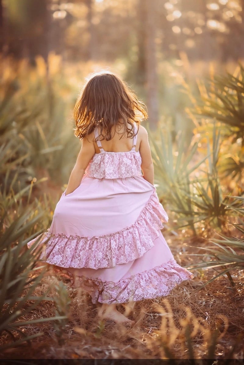 Winter Garden Woodland Trail