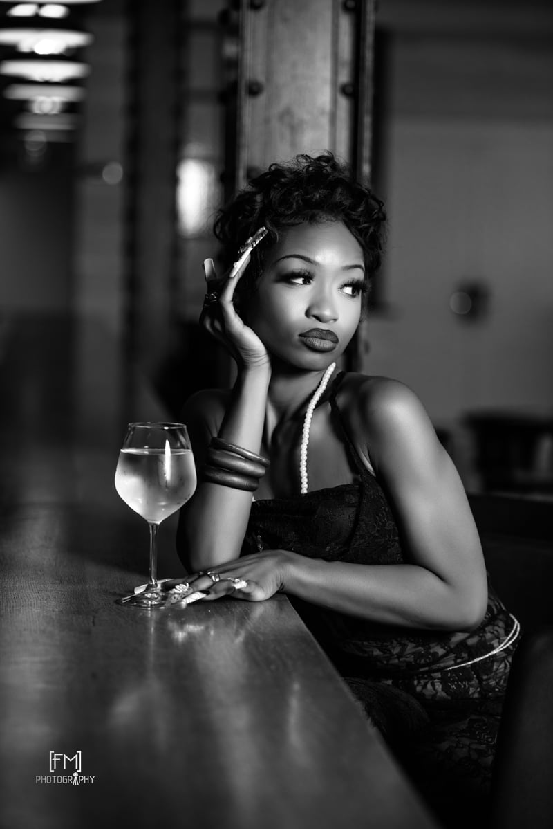 Historic Savannah Lounge