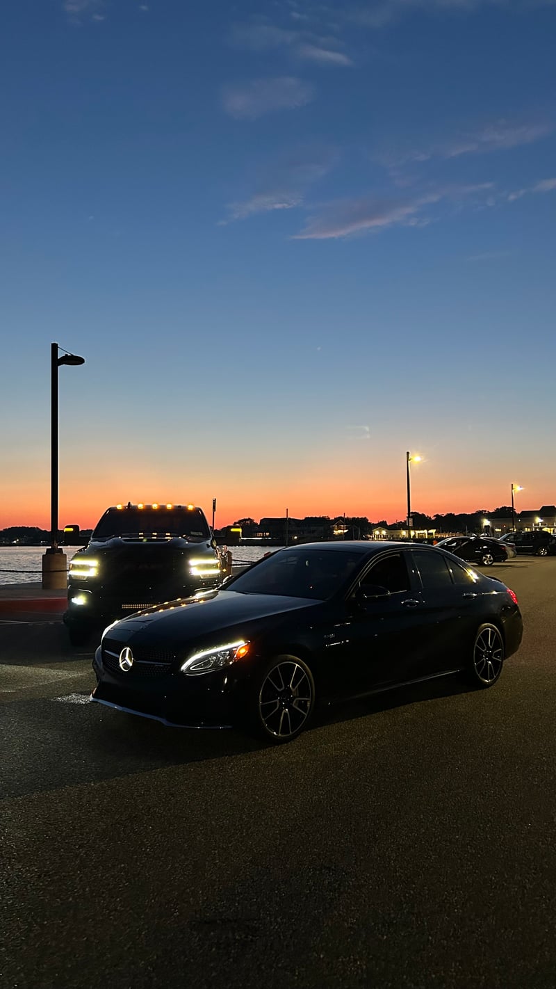 Patchogue Waterfront