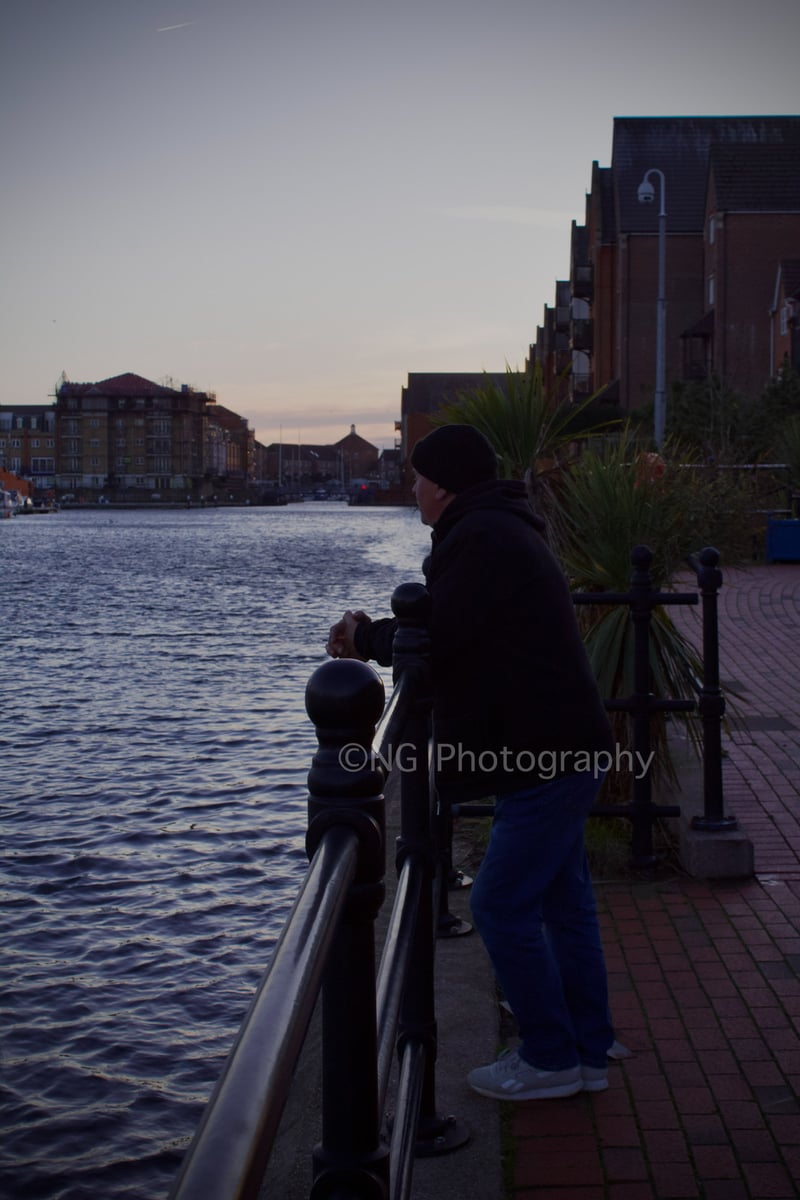 Sovereign Harbour Waterfront