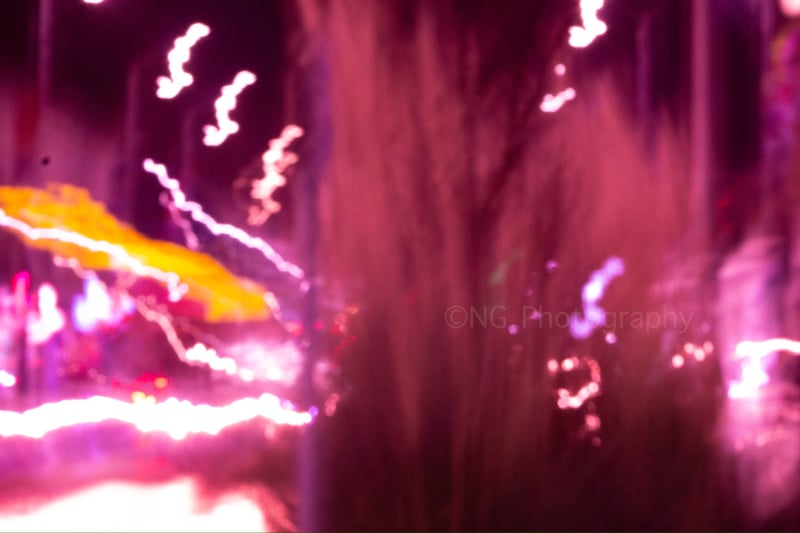 Terminus Road High Street