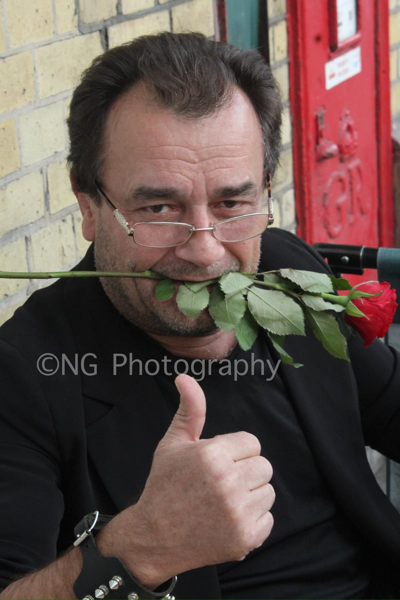 Eastbourne Vintage Postbox