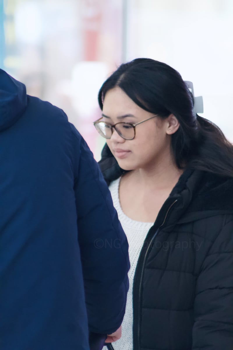 The Beacon Shopping Centre