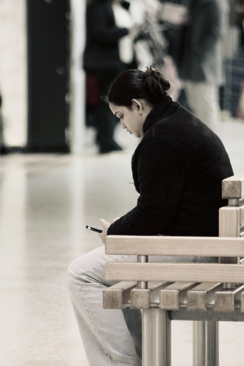 The Beacon Eastbourne