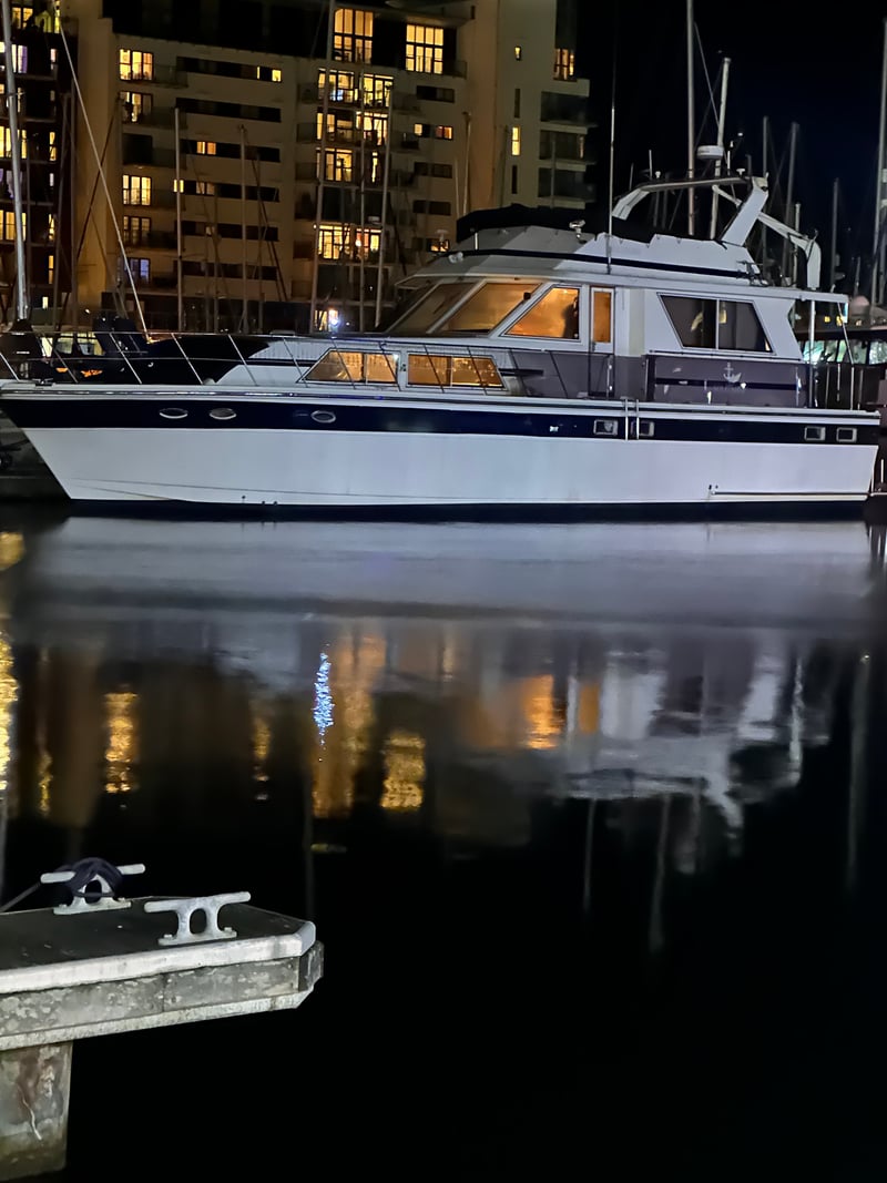 Sovereign Harbour Marina