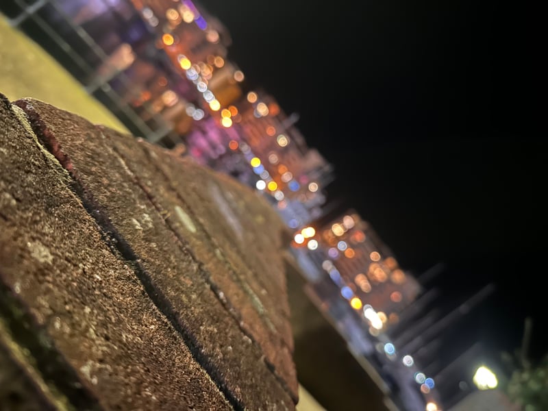 Sovereign Harbour Marina