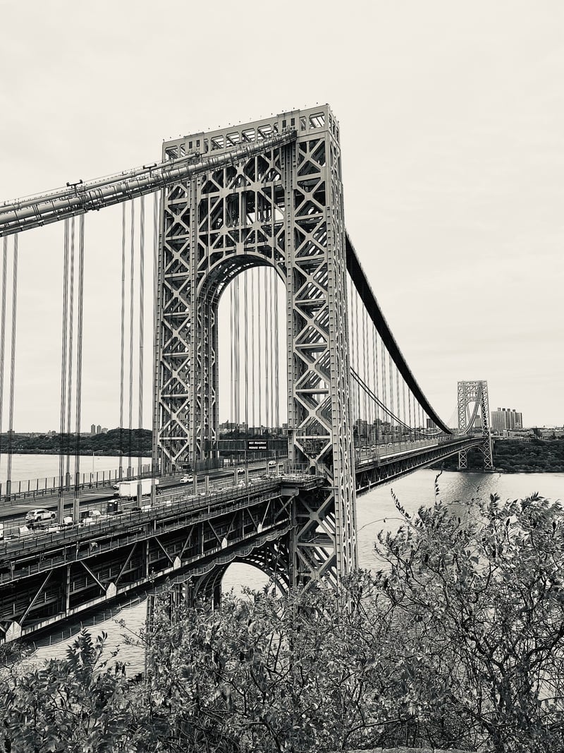 George Washington Bridge