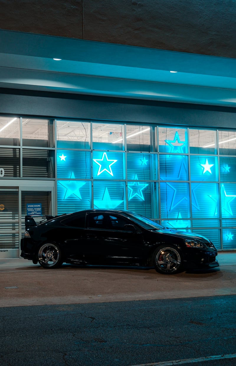 Stars and Strikes Kennesaw