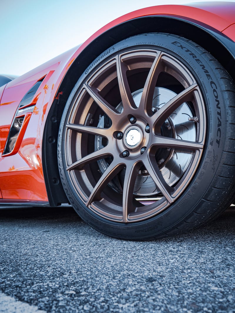 Tampa Automotive Detail Spot