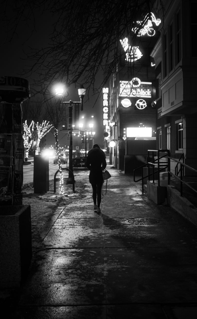 104th Street Promenade