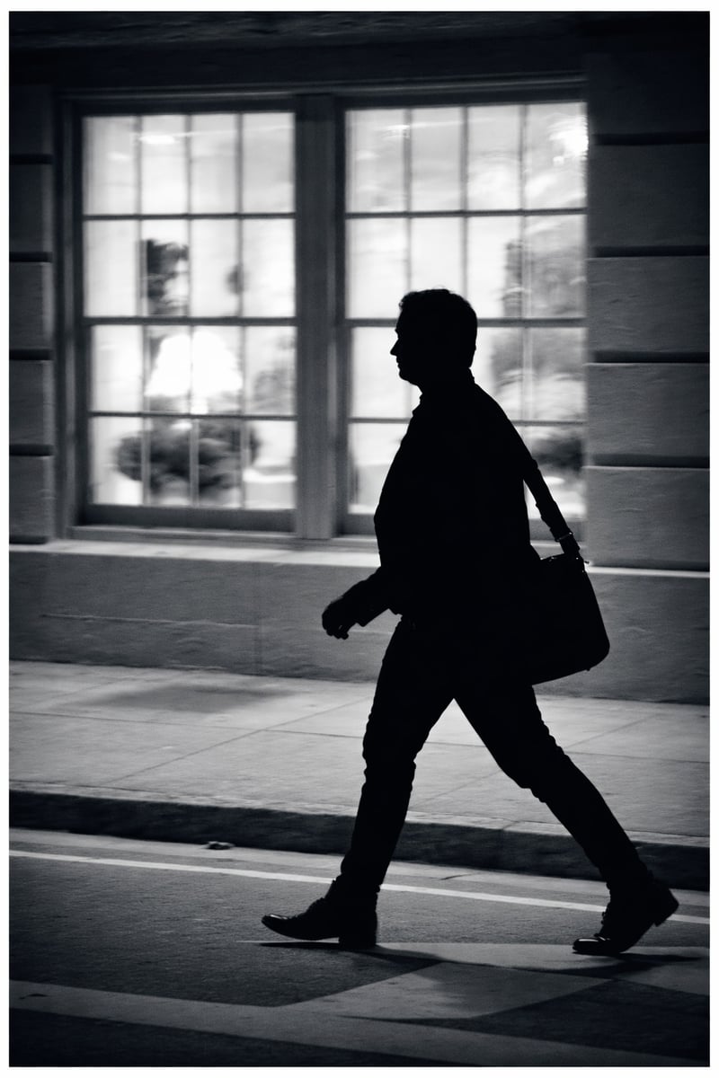 Savannah Historic District