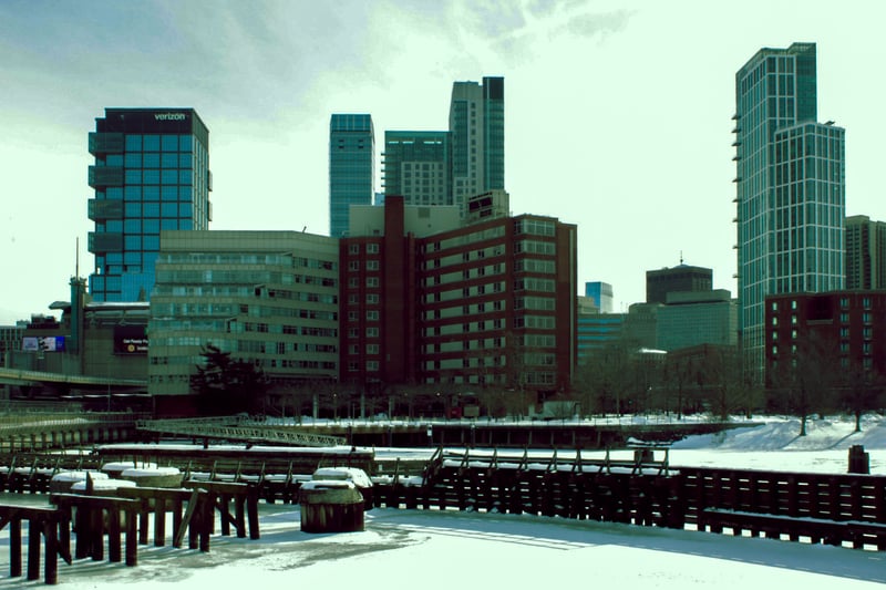 Leonard P. Zakim Bunker Hill Memorial Bridge