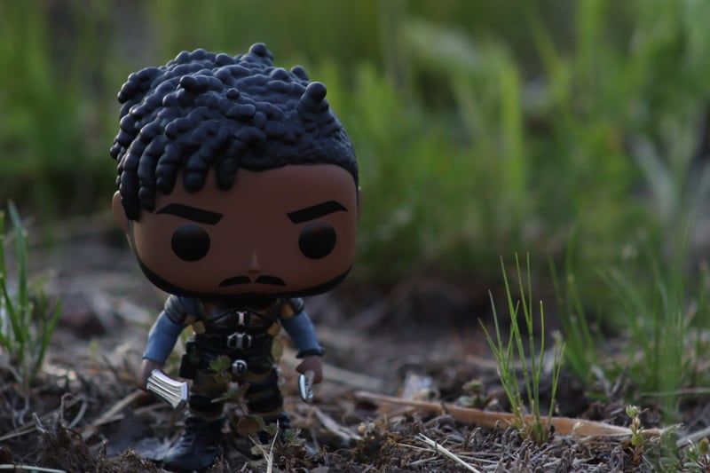 Mill Plain Green Space