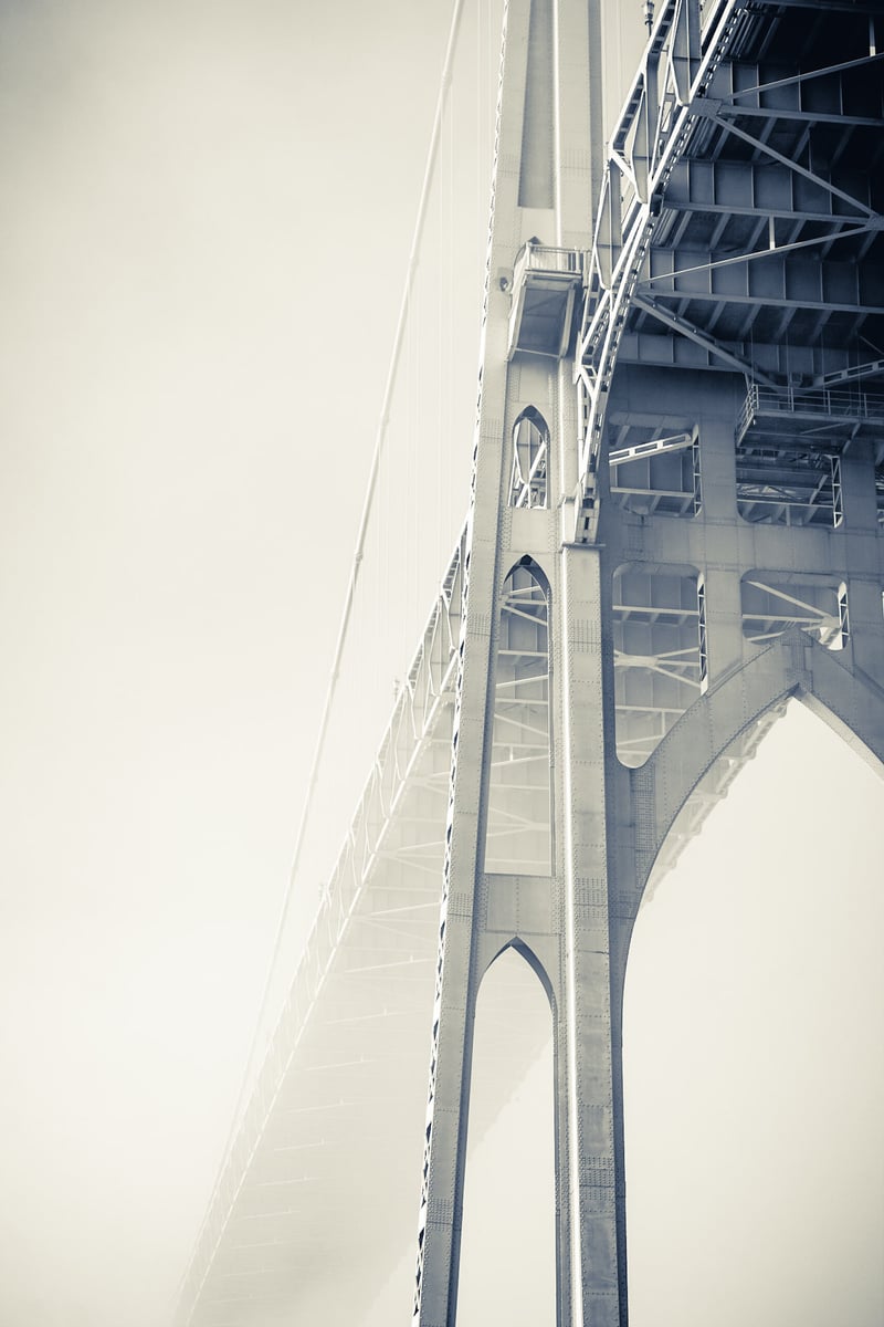 St. Johns Bridge