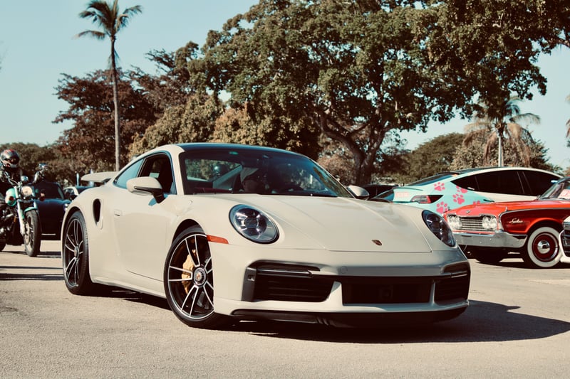 Doral Auto Gathering