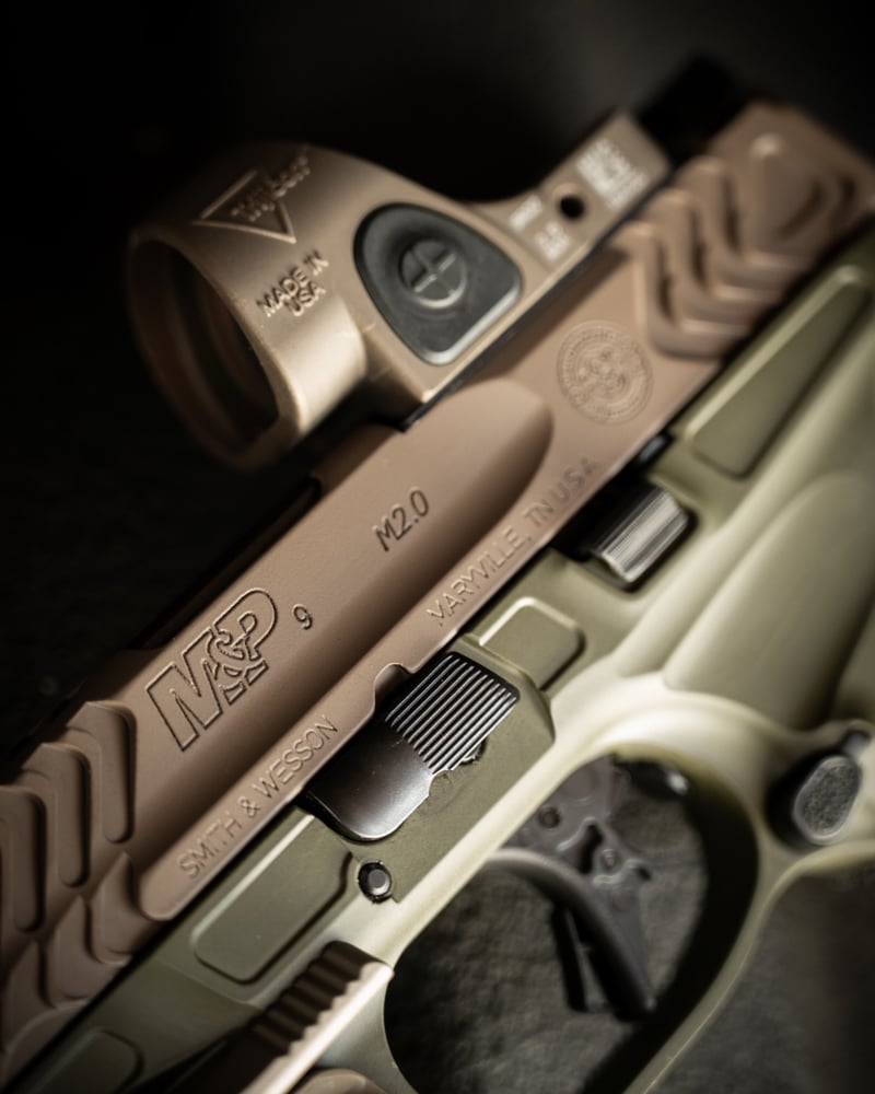 Macro Photography Studio