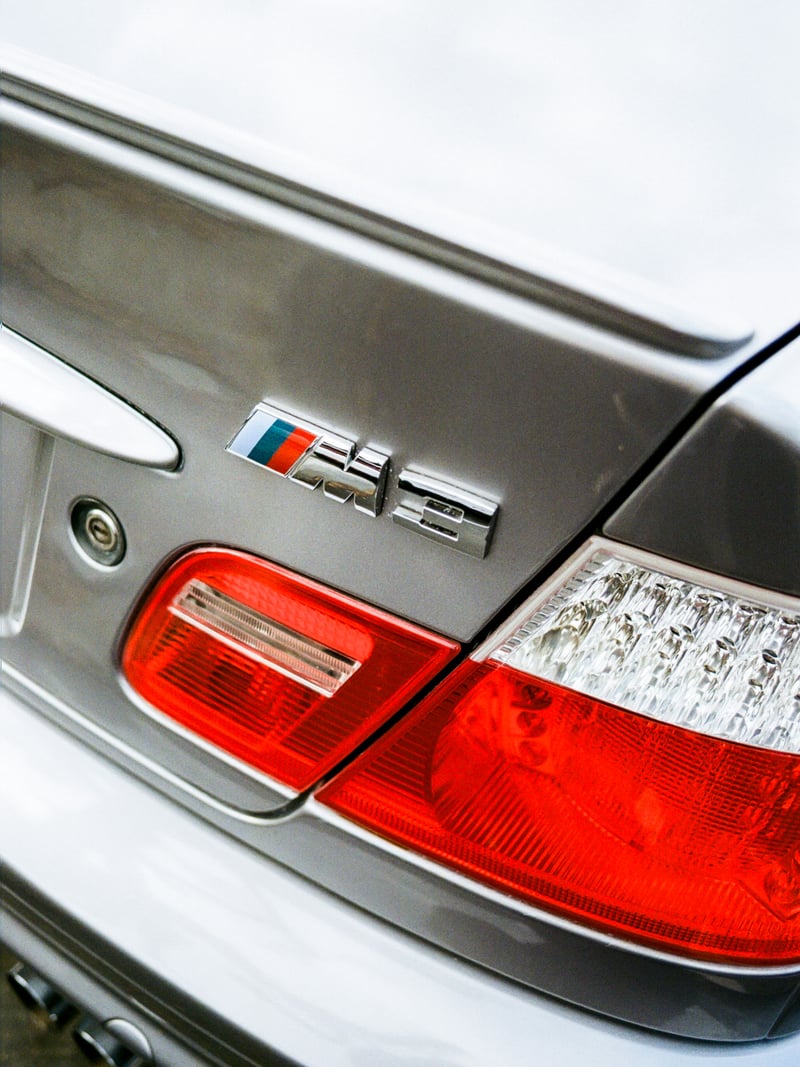 National City Automotive Detail