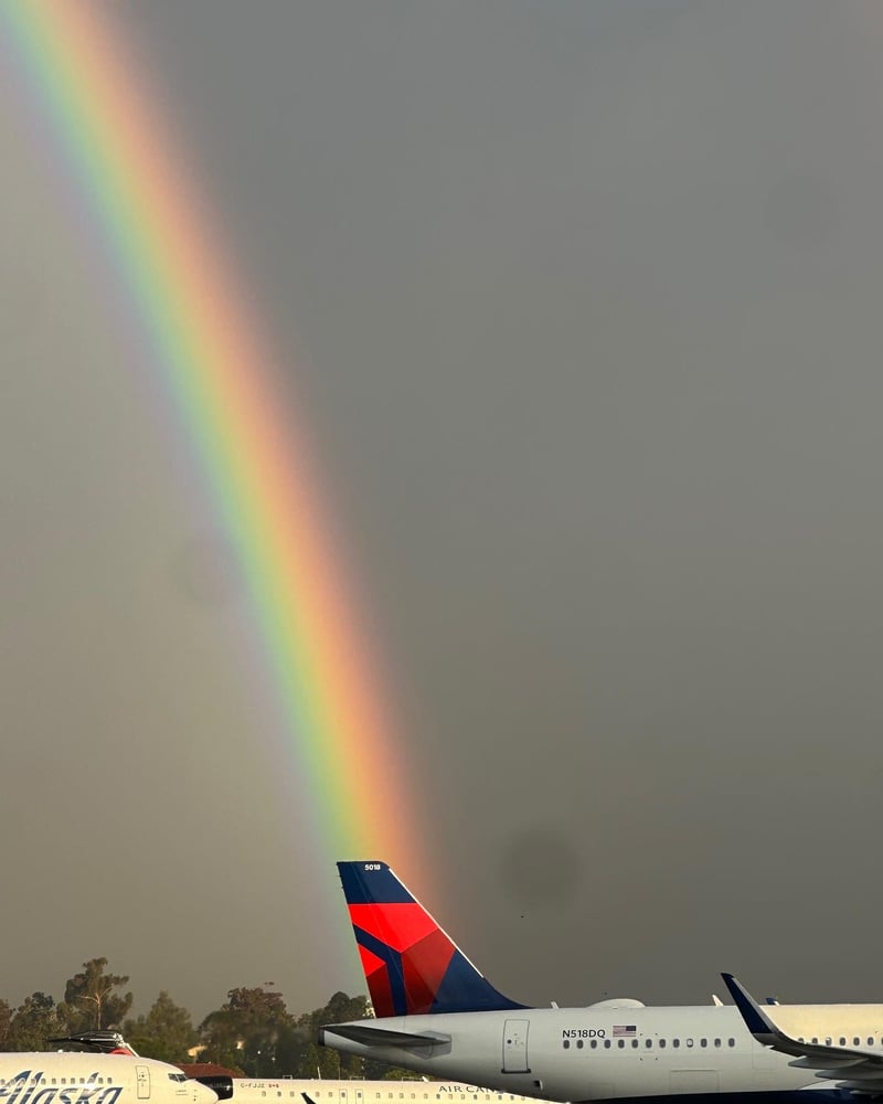 San Diego International Airport (SAN)