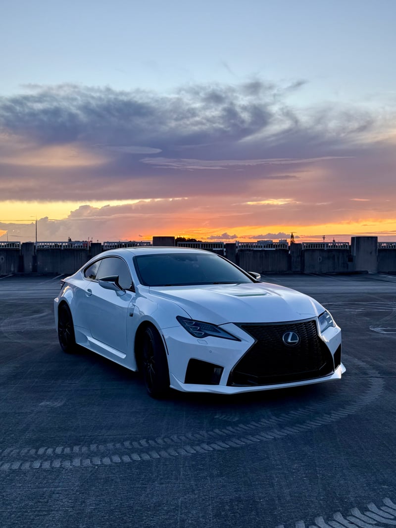 Midtown Miami Rooftop Garage