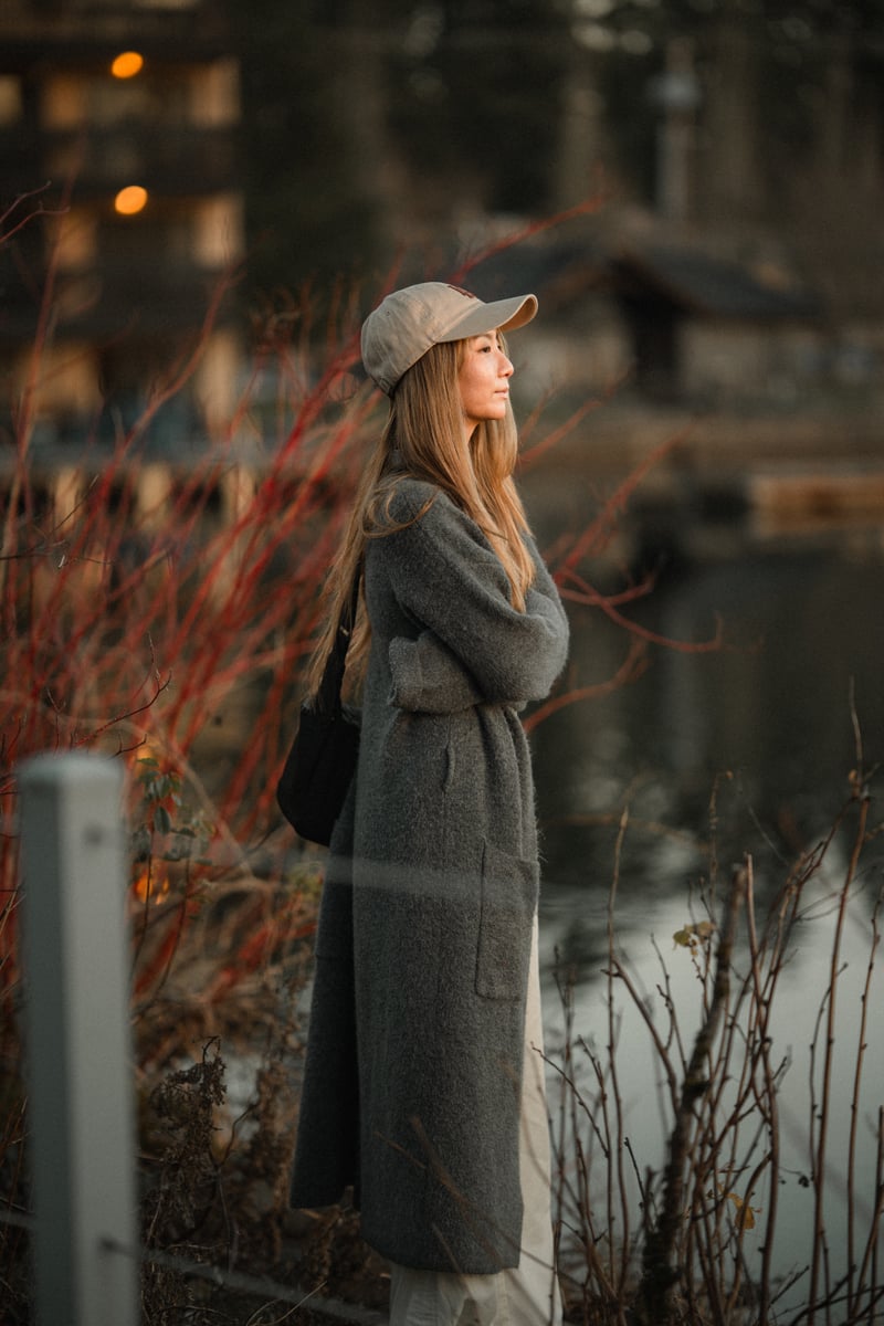 Oswego Lake North Shore