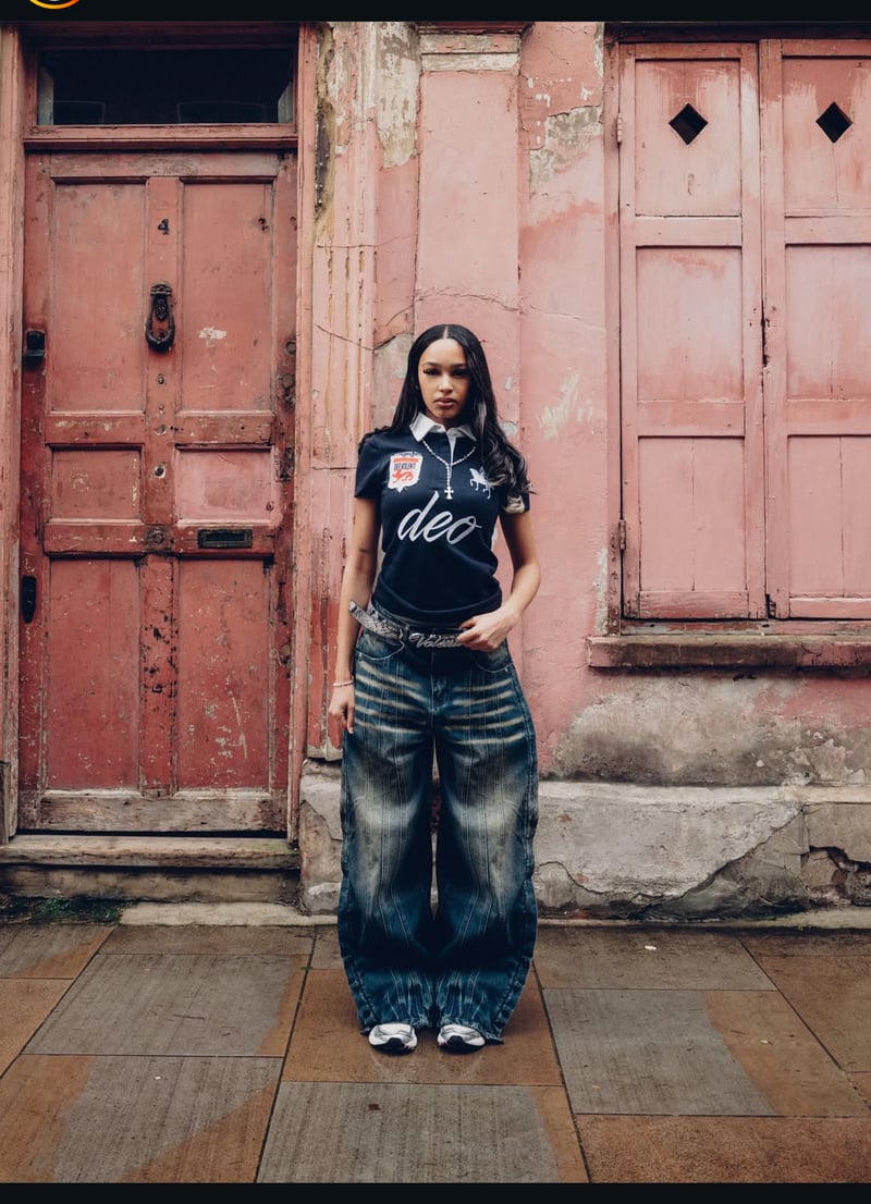 Vintage Pink Facade, Brickell