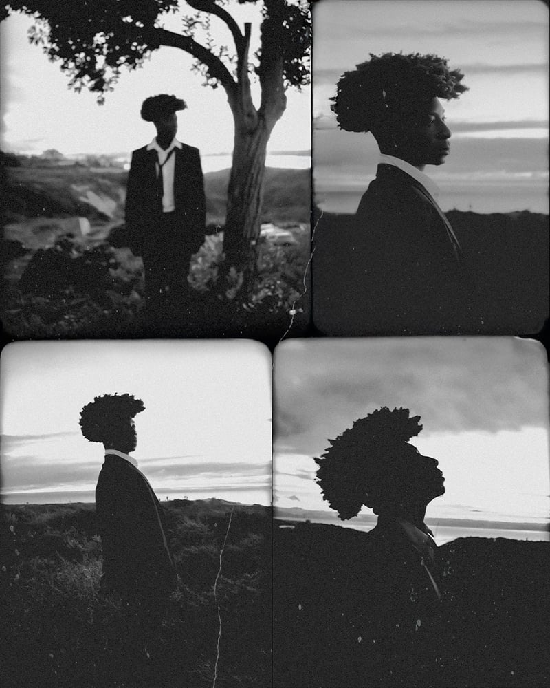 Torrey Pines Gliderport Overlook