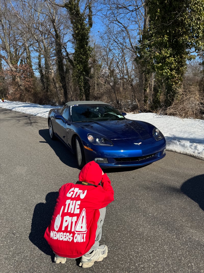 South Farmingdale Neighborhood