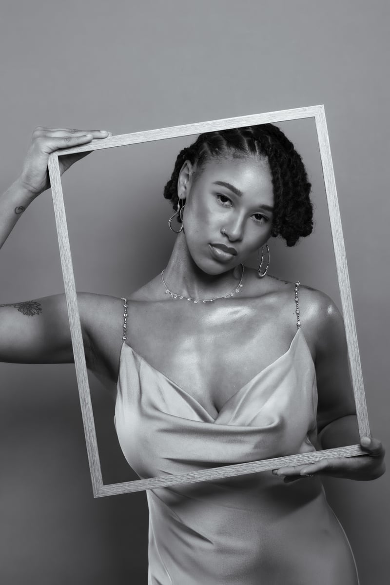 Creative Portrait Studio