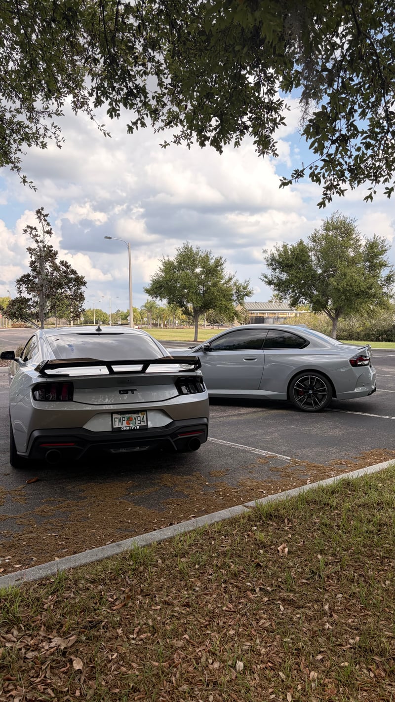 Wiregrass Ranch Automotive Spot