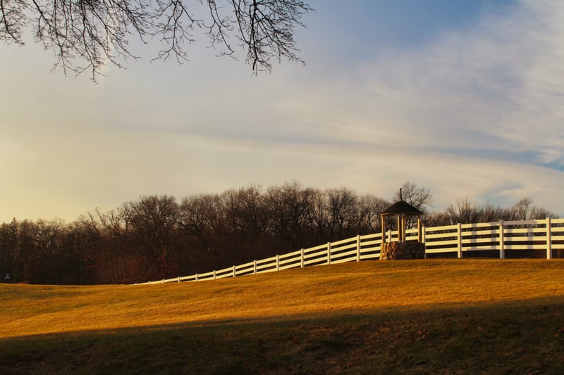 Meadow Brook Estate Grounds